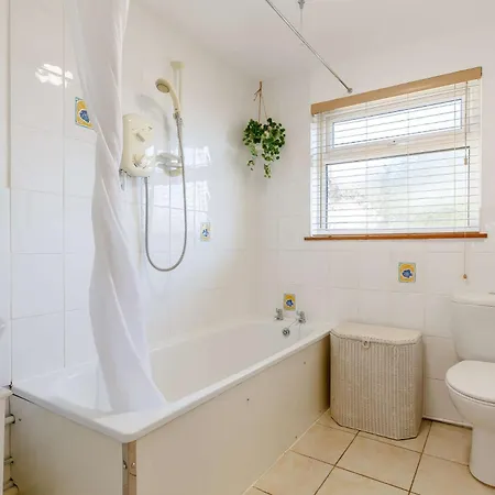Holiday home 2 Bed In Wadebridge 87231