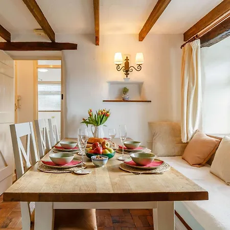 Holiday home 2 Bed In Wadebridge 87231 Egloshayle