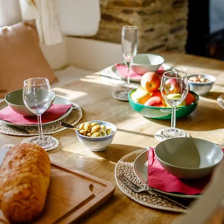 2 Bed In Wadebridge 87231 Holiday home