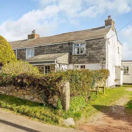 Holiday home 2 Bed In Wadebridge 87231