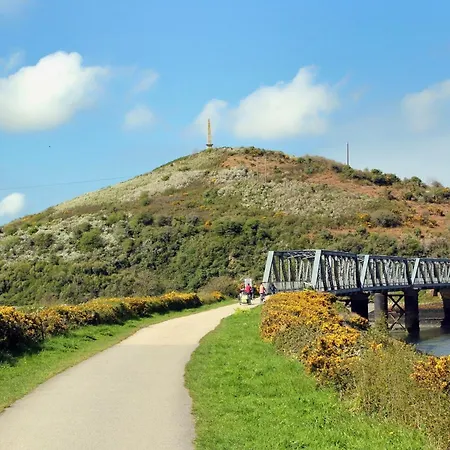 2 Bed In Wadebridge 87231 Holiday home